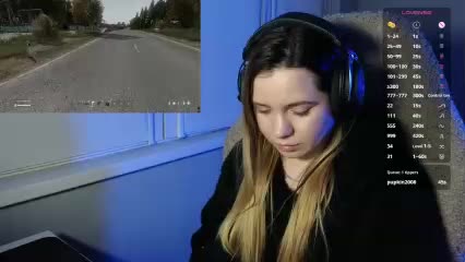 DerzhiChlen Live Sex February 21, 2026