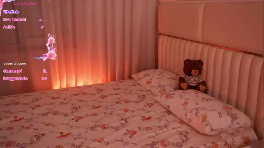 LiaGotti Live Sex February 21, 2026