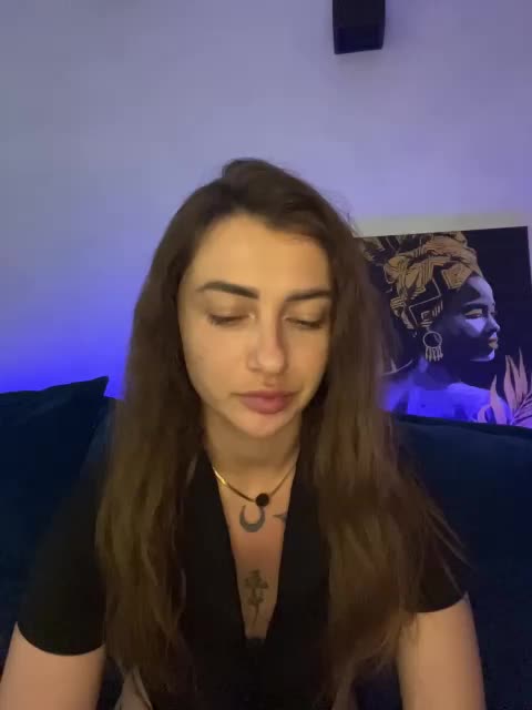 WILDGIRL Live Sex February 21, 2026