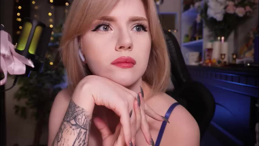 chriss_foxx Live Sex February 21, 2026