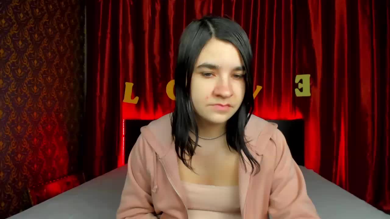 Polly-Love Live Sex February 21, 2026