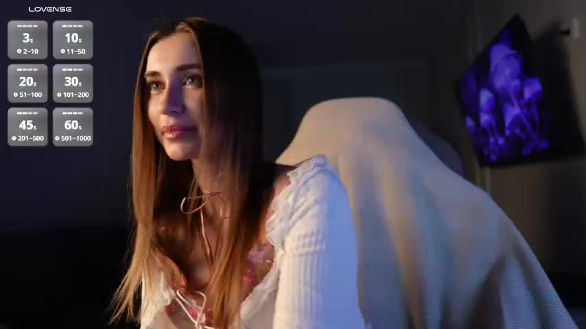Coconutkitty Live Sex February 21, 2026