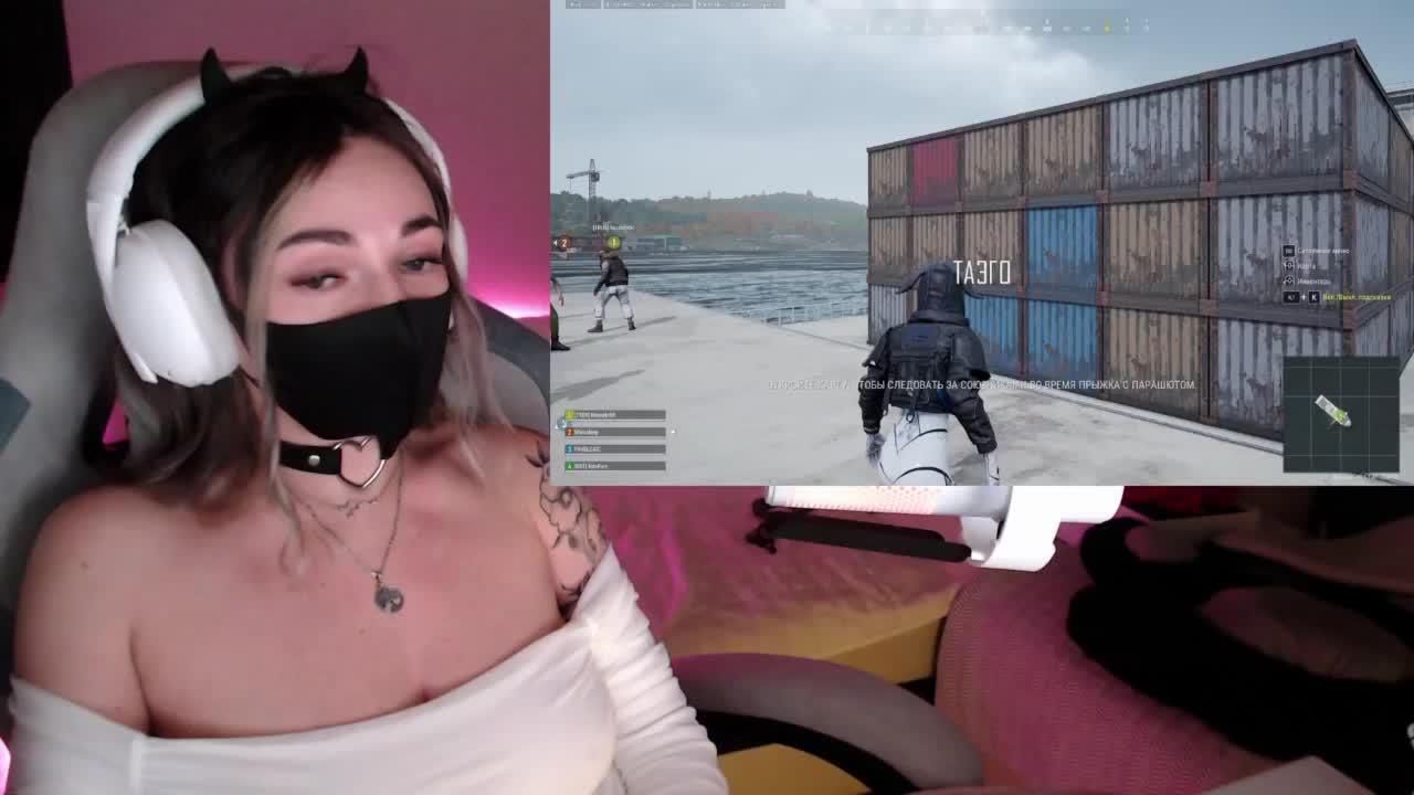 NightMint Live Sex February 21, 2026