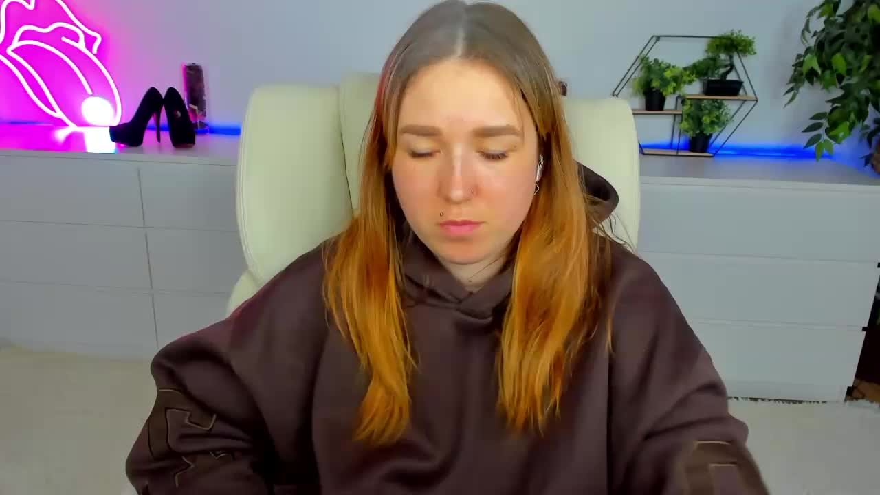 SofiiDarling Live Sex February 21, 2026