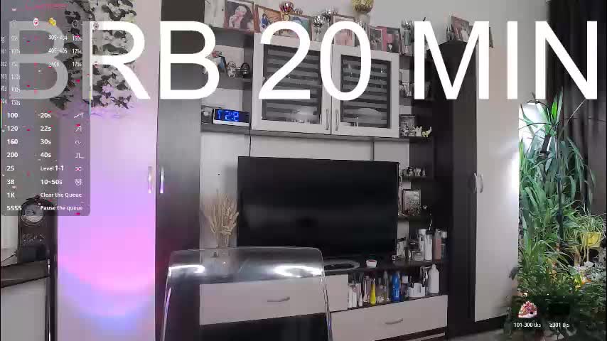 sheilaryan Live Sex February 21, 2026