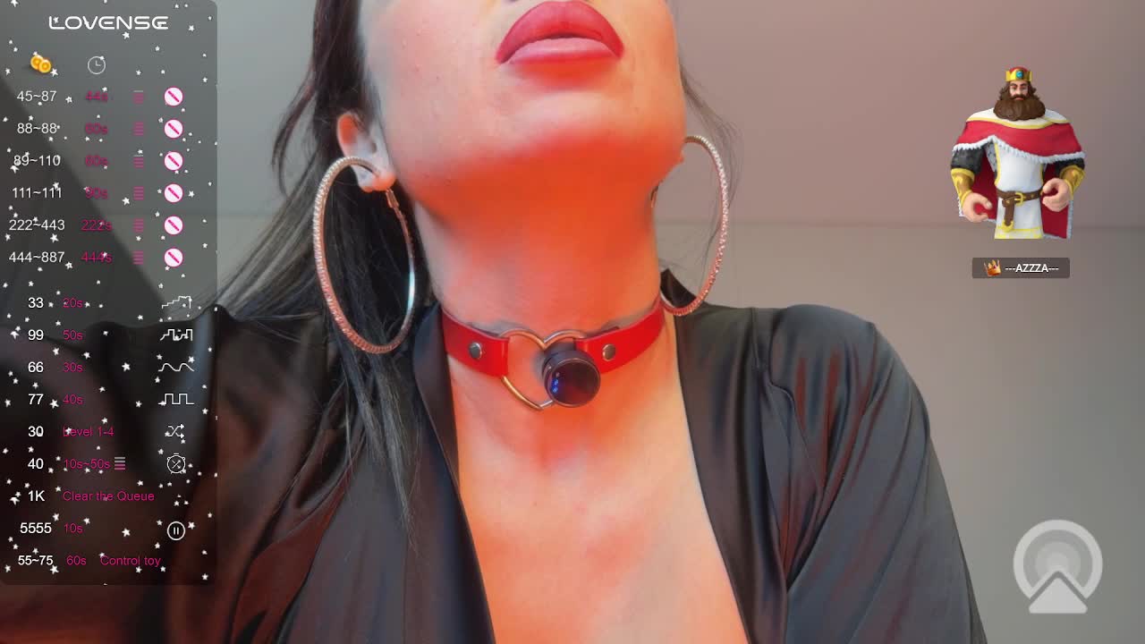 majesticmadam Live Sex February 21, 2026