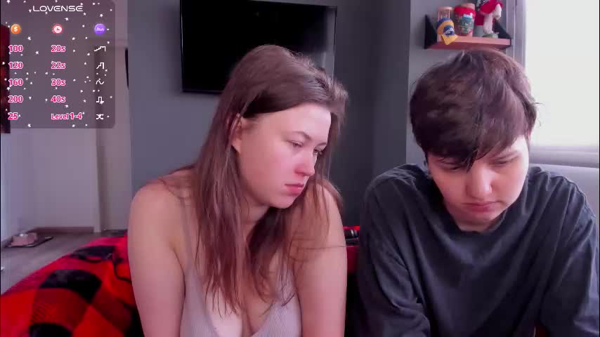 alexiacortez Live Sex February 21, 2026