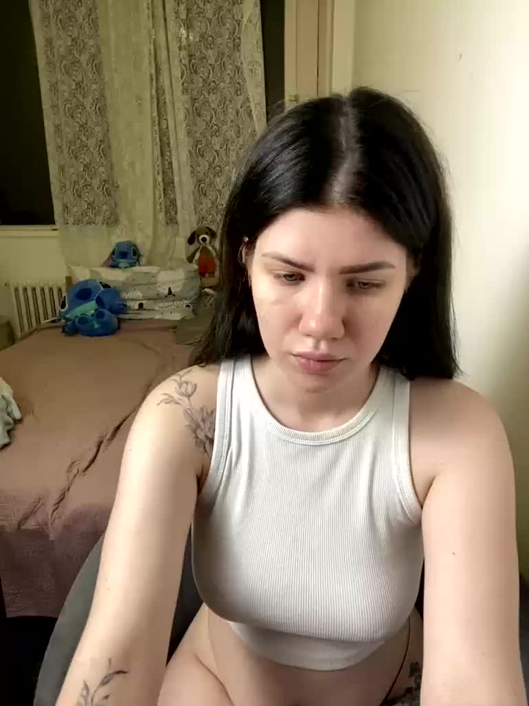 Nimfomanka_AlissaLexx Live Sex February 21, 2026