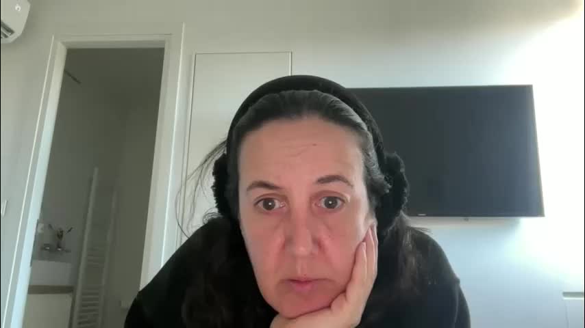 drresa Live Sex February 21, 2026