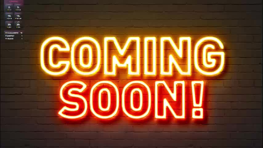 michelleinlove4u Live Sex February 21, 2026