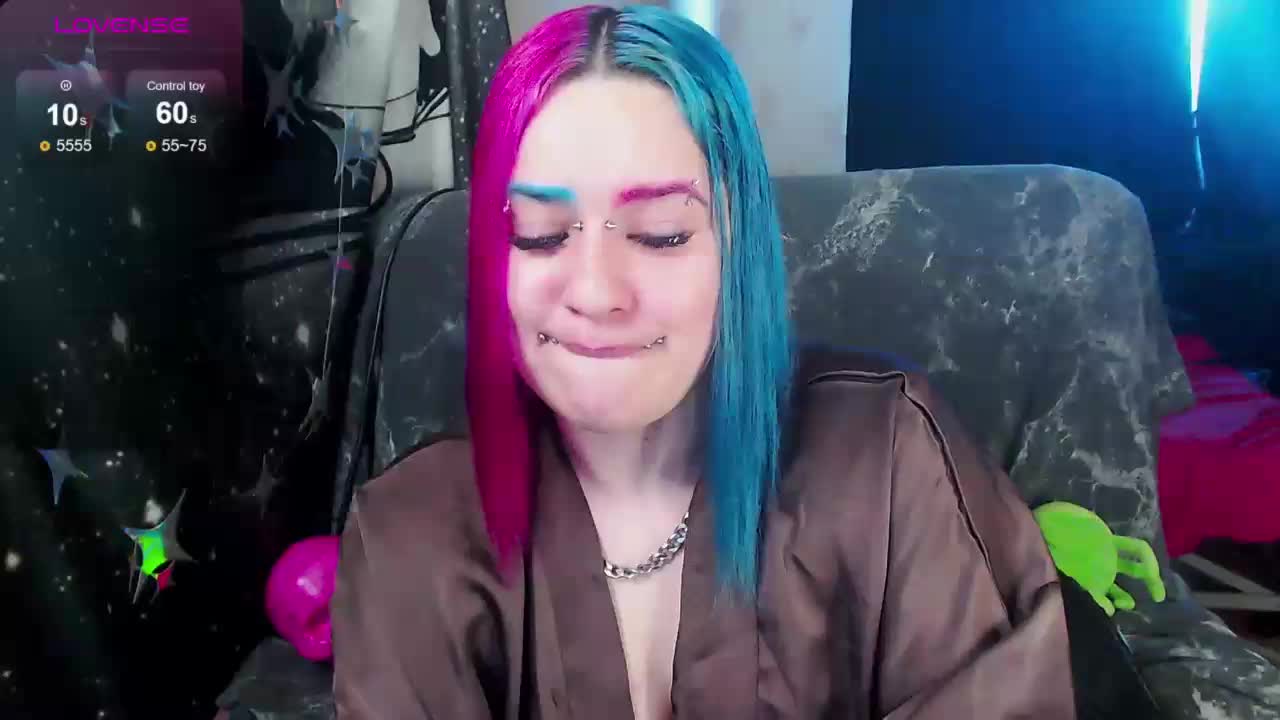 NeonNectar Live Sex February 21, 2026