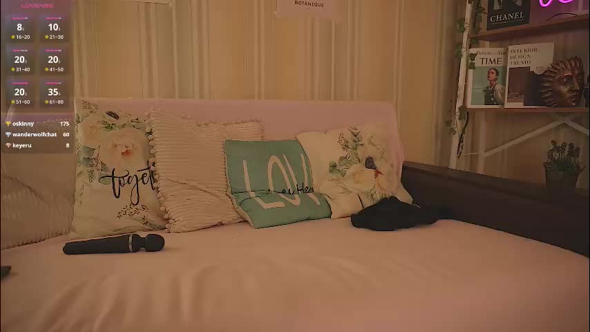 ruminelle Live Sex February 21, 2026