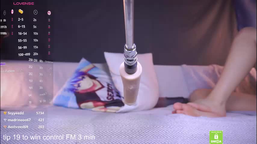 black_n_wh1te Live Sex February 21, 2026