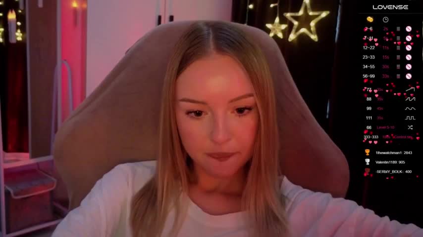 Nestyzz Live Sex February 21, 2026