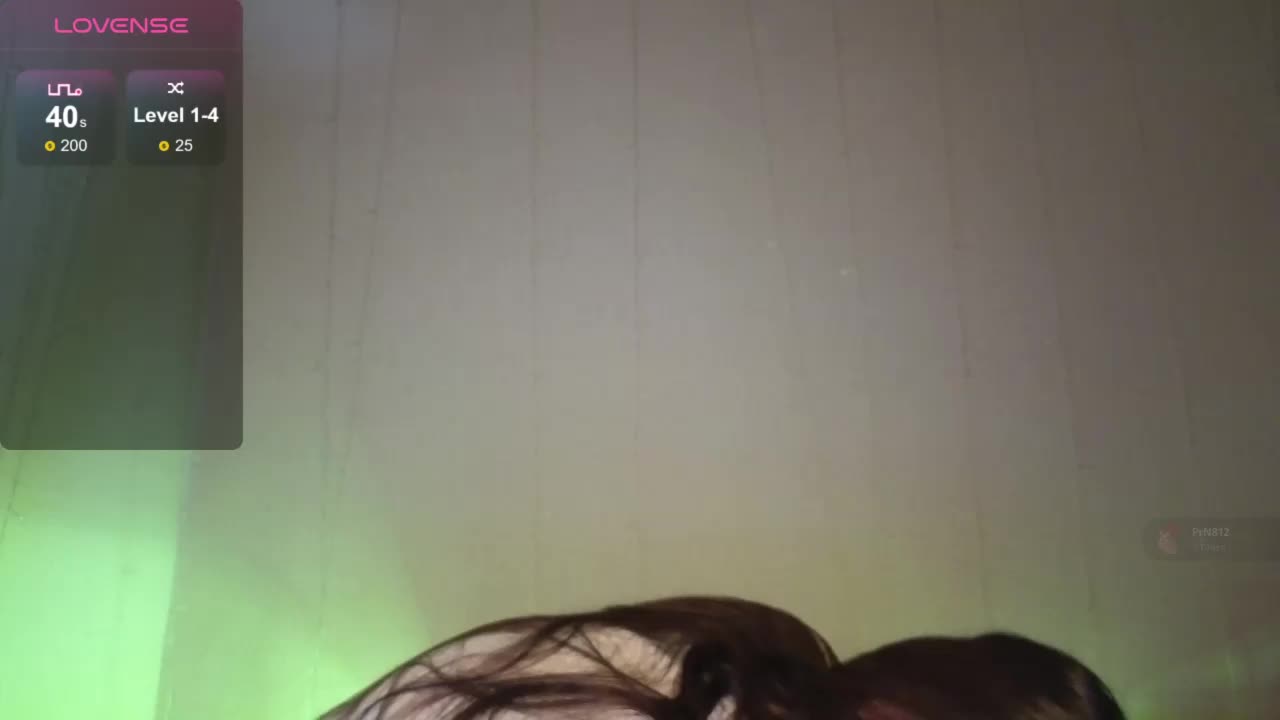 BDSM-Submissive Live Sex February 21, 2026