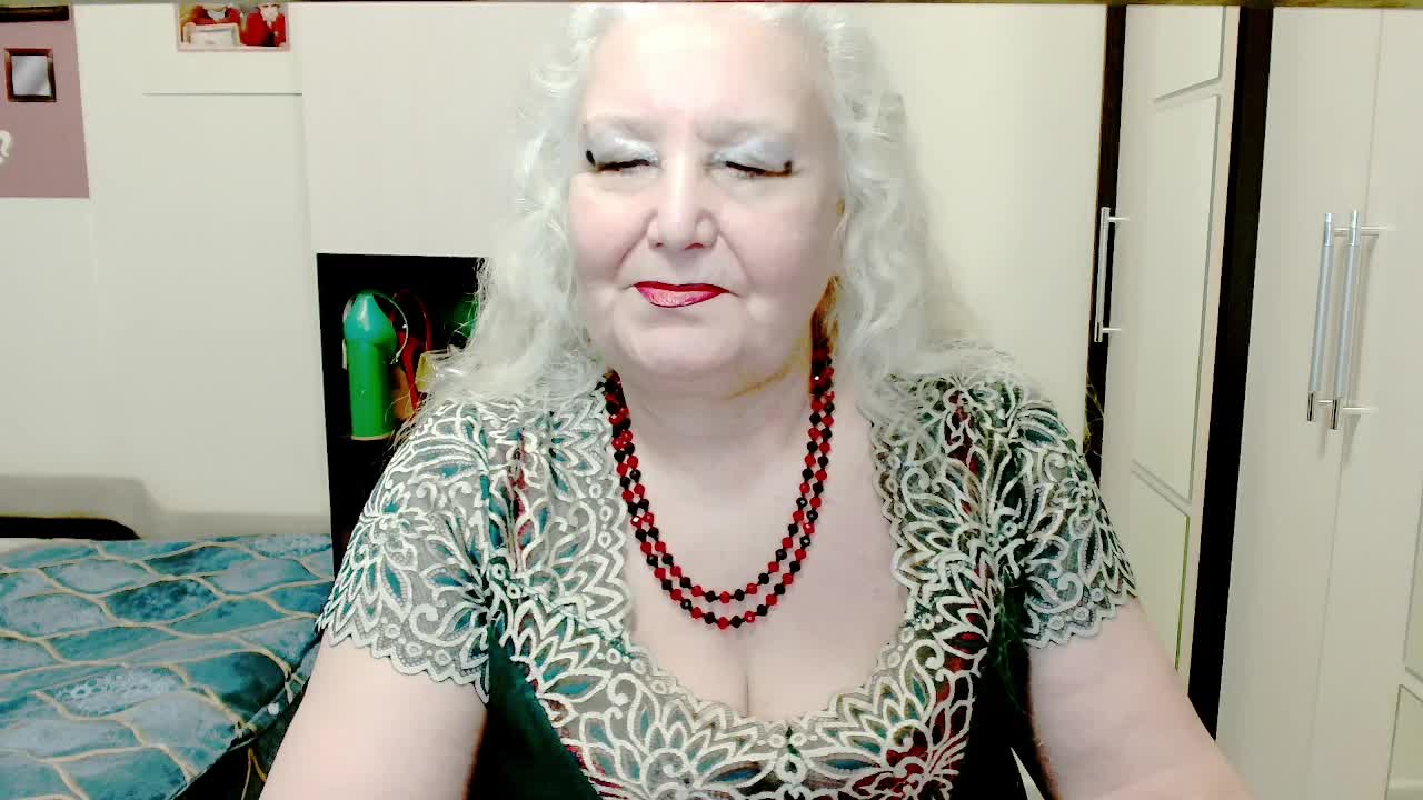 GrannyWants Live Sex February 21, 2026