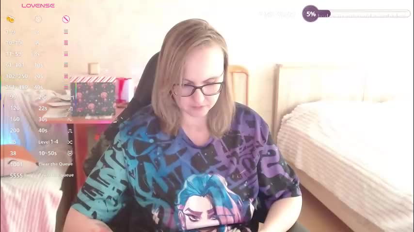 love_agatha Live Sex February 21, 2026
