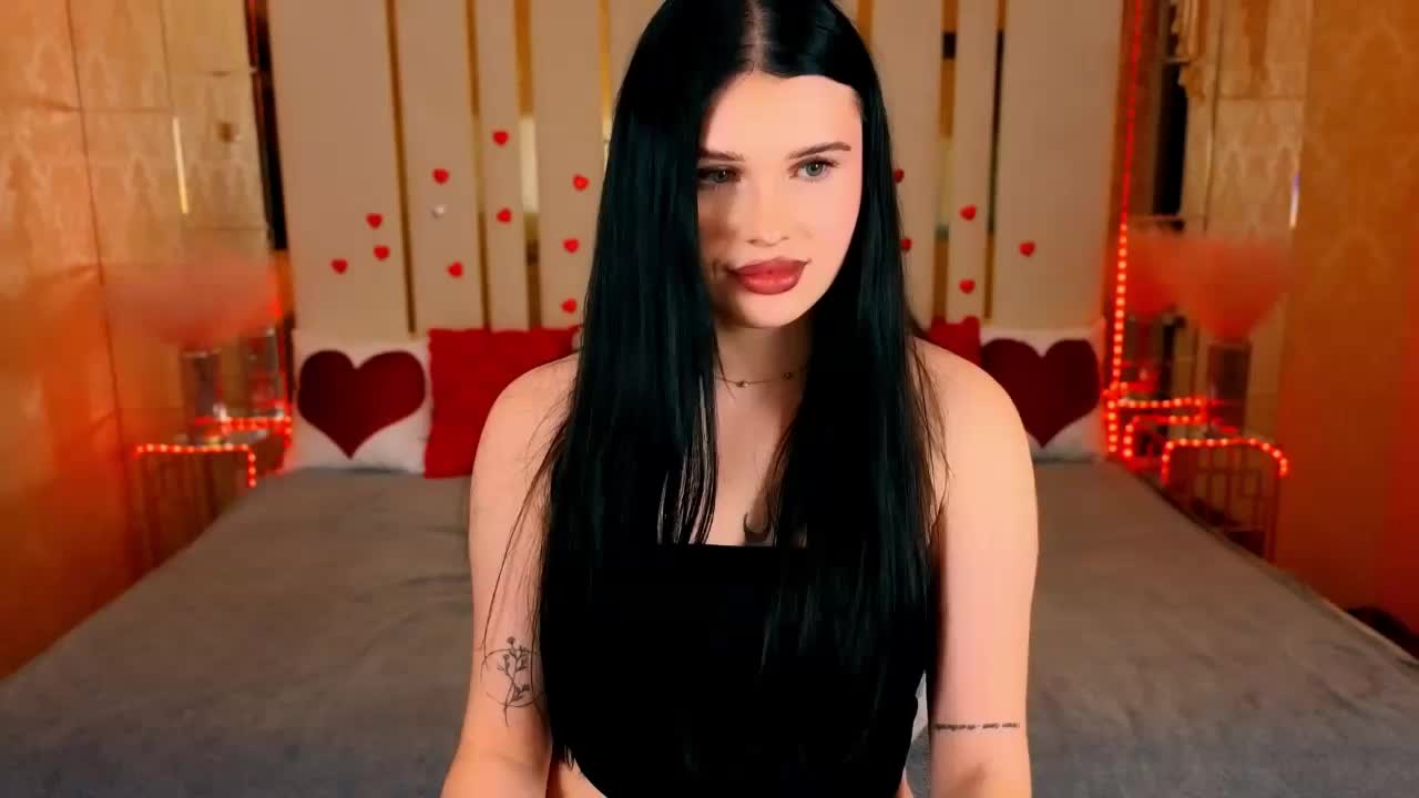 NeylaCharm Live Sex February 21, 2026