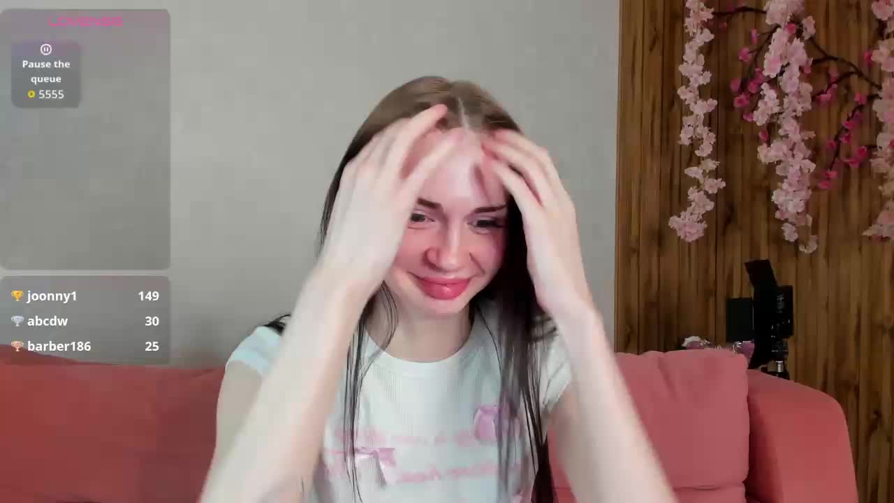 JennieHunter Live Sex February 21, 2026