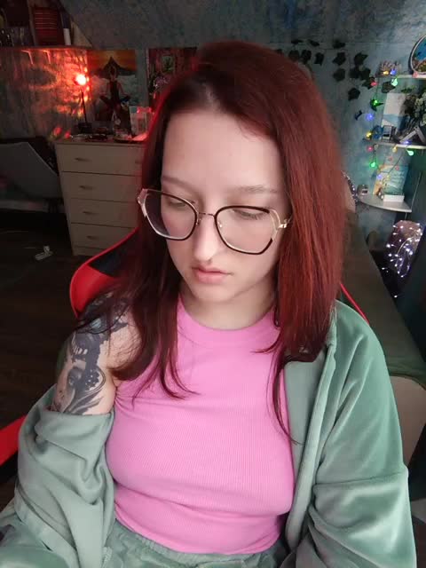 Mari_Gold Live Sex February 21, 2026