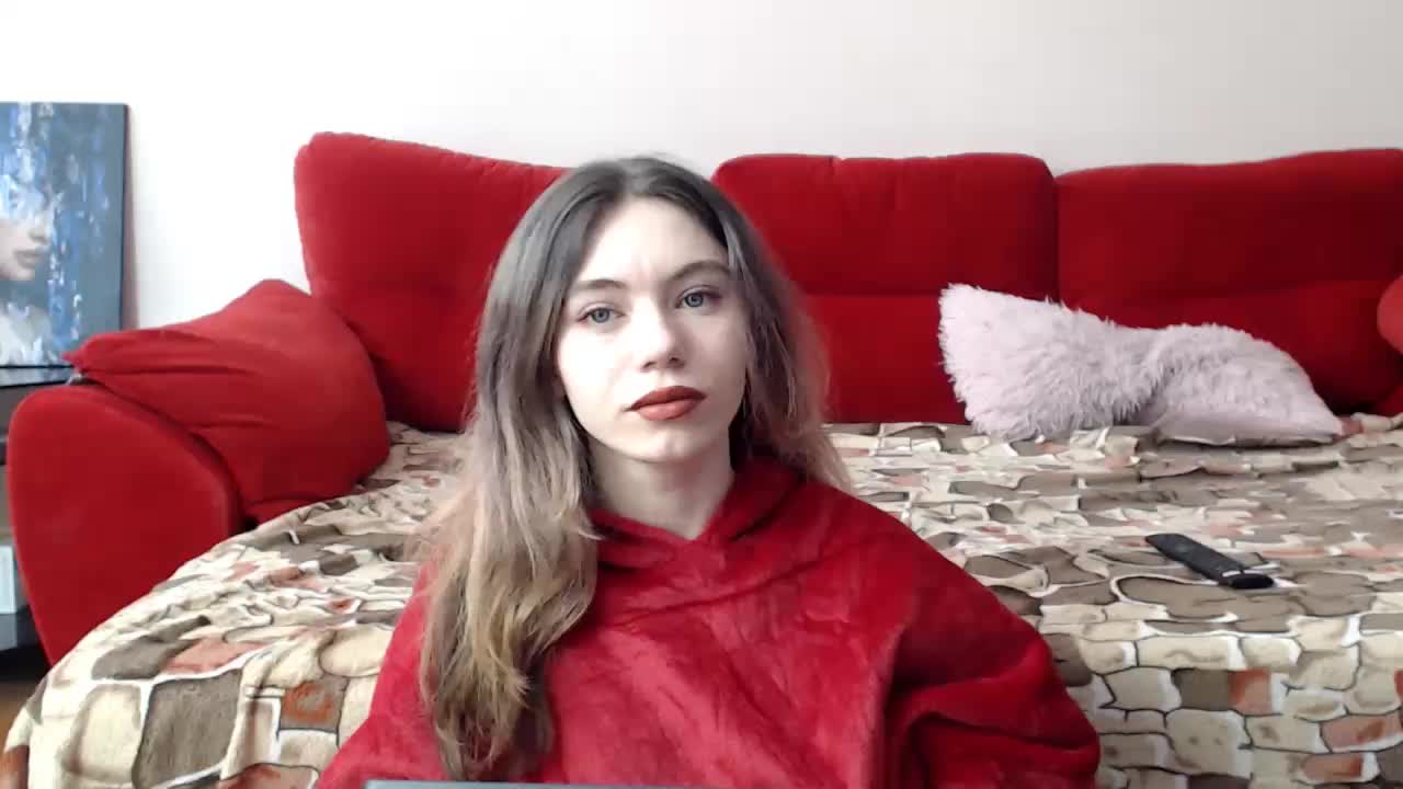 Feyka-dream Live Sex February 21, 2026