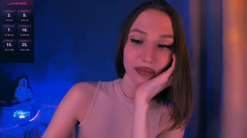 ellaamber Live Sex February 21, 2026