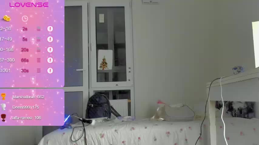 SSaibaliii Live Sex February 21, 2026