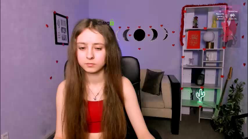 keylas_moan Live Sex February 21, 2026