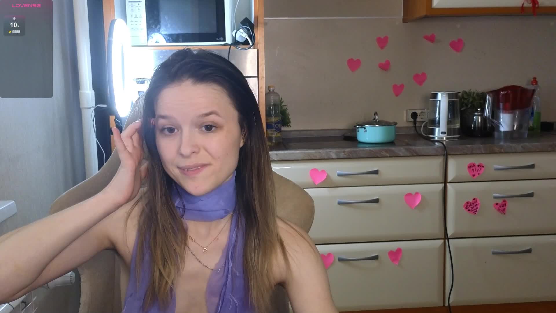 Nastyundi Live Sex February 21, 2026