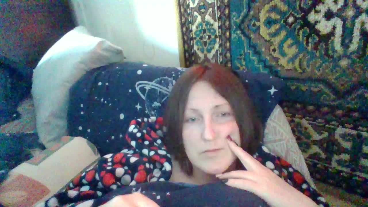 AllaSowinskaya Live Sex February 21, 2026