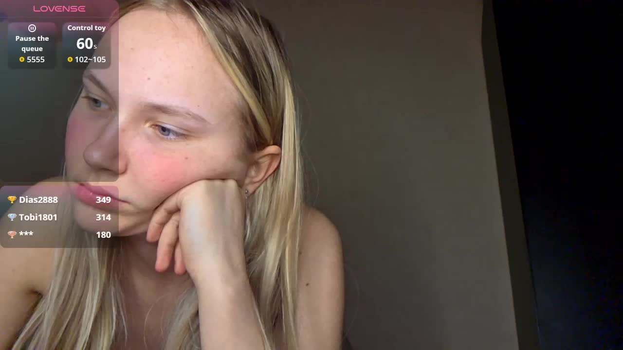 MilagroKailey Live Sex February 21, 2026