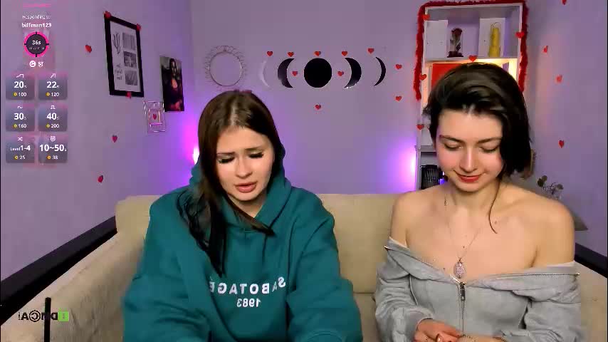 daisy_baby_ Live Sex February 21, 2026