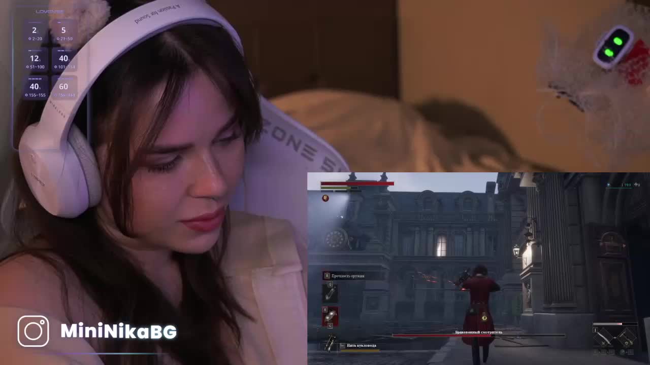 MiniNika Live Sex February 21, 2026