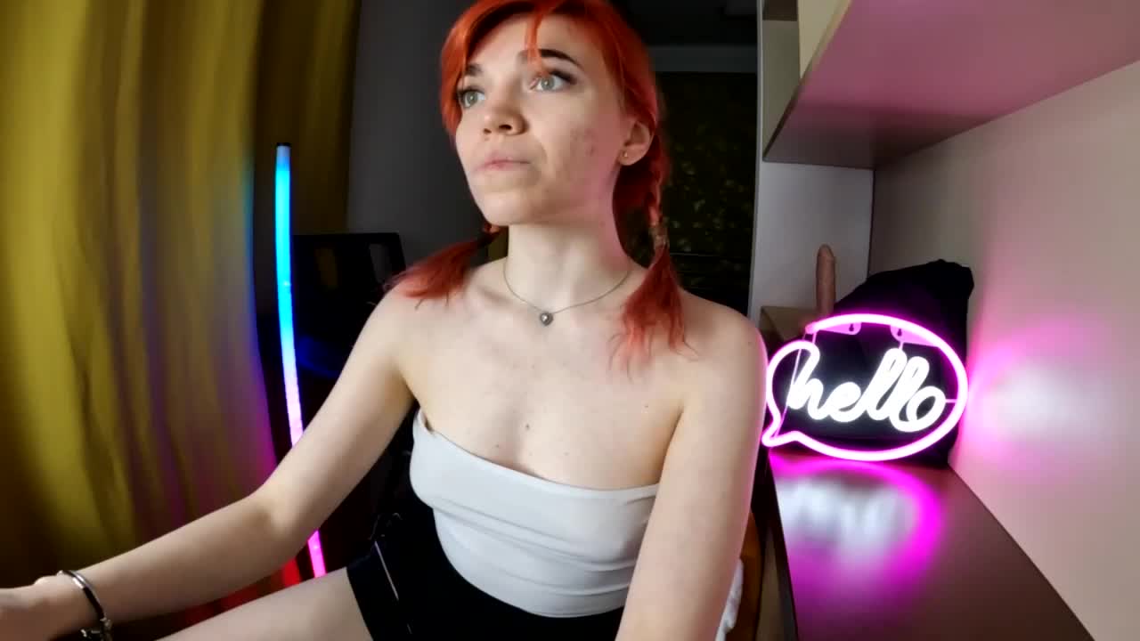 olivka-flower Live Sex February 21, 2026