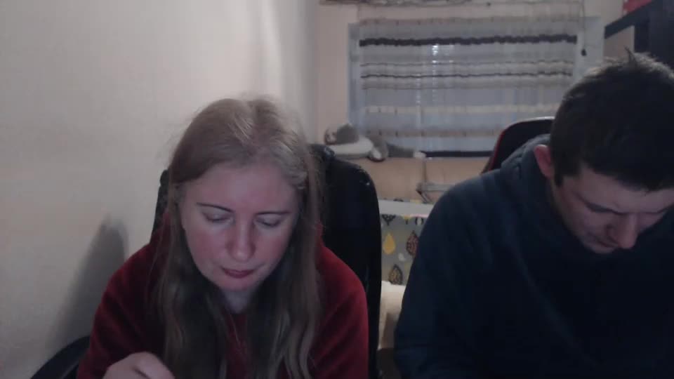 jenisandpeter Live Sex February 21, 2026