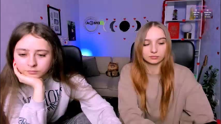 keylas_moan Live Sex February 21, 2026