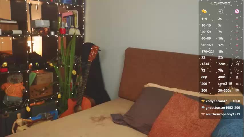 bananya_kitty Live Sex February 21, 2026