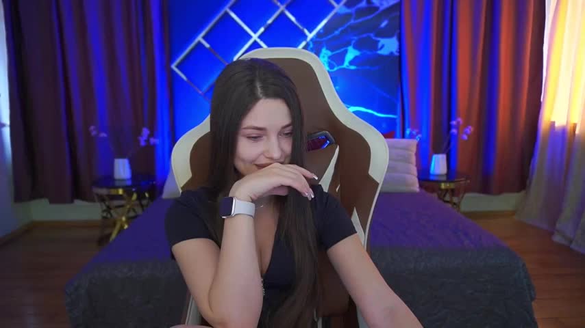 MilleJoy Live Sex February 21, 2026