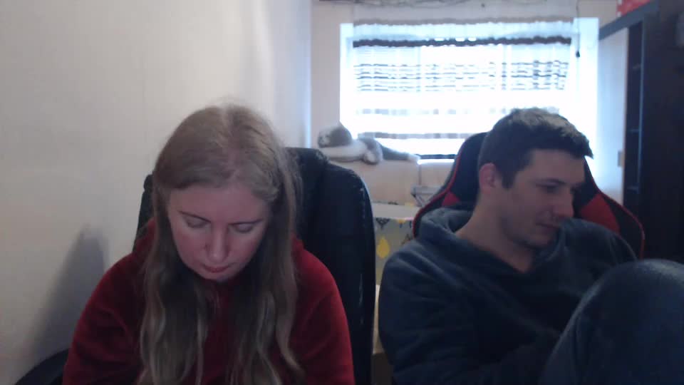 jenisandpeter Live Sex February 21, 2026