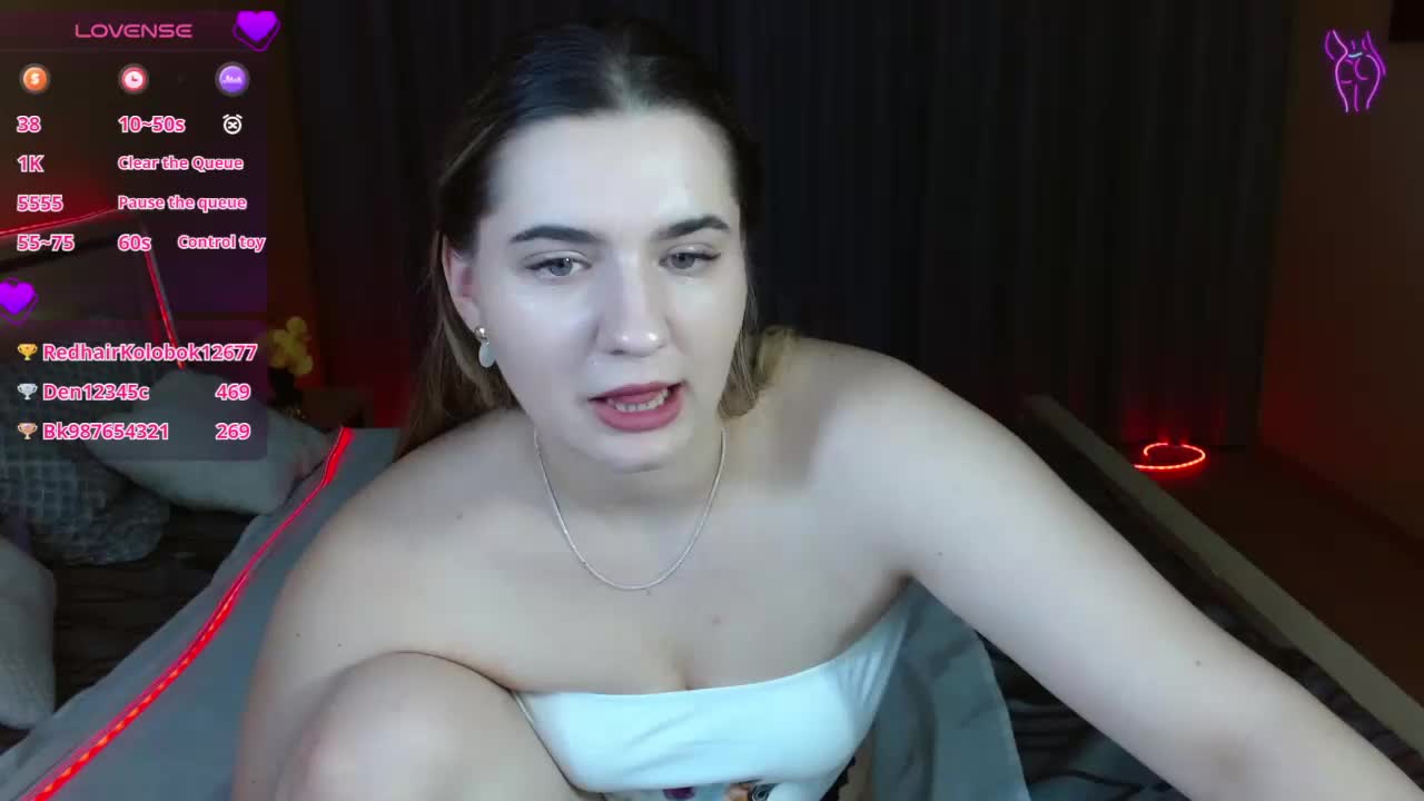 Bel1ablush Live Sex February 21, 2026