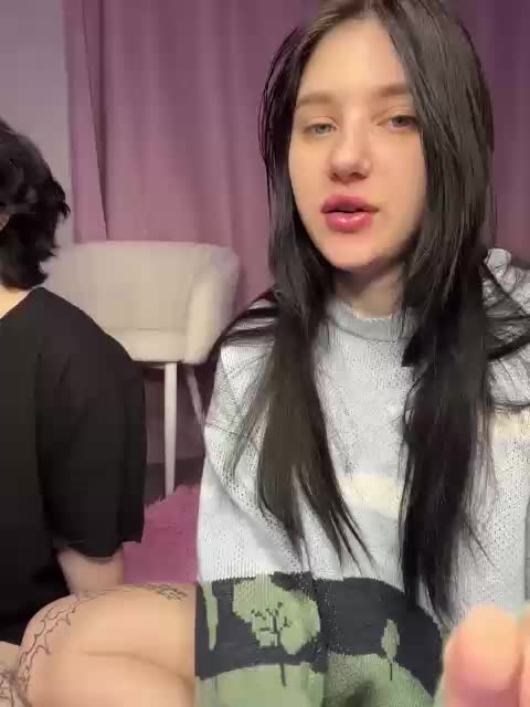 PinkyPai Live Sex February 21, 2026