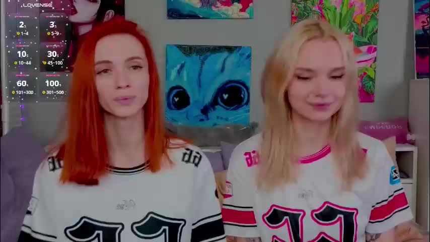 oseaan Live Sex February 21, 2026