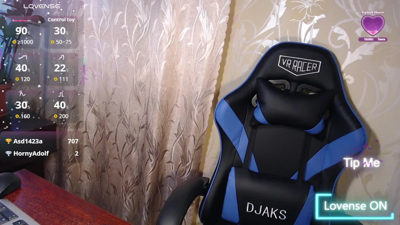 Shiny_Victoria Live Sex February 21, 2026