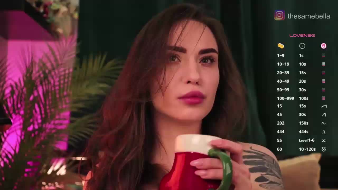 BabyYoda Live Sex February 21, 2026