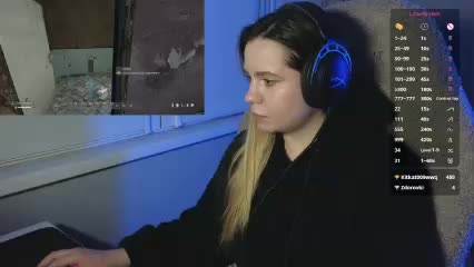 DerzhiChlen Live Sex February 21, 2026