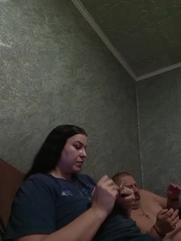 Greta_Tamar Live Sex February 21, 2026