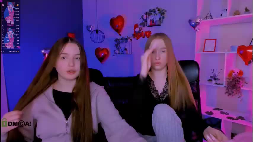 doll_vey Live Sex February 21, 2026
