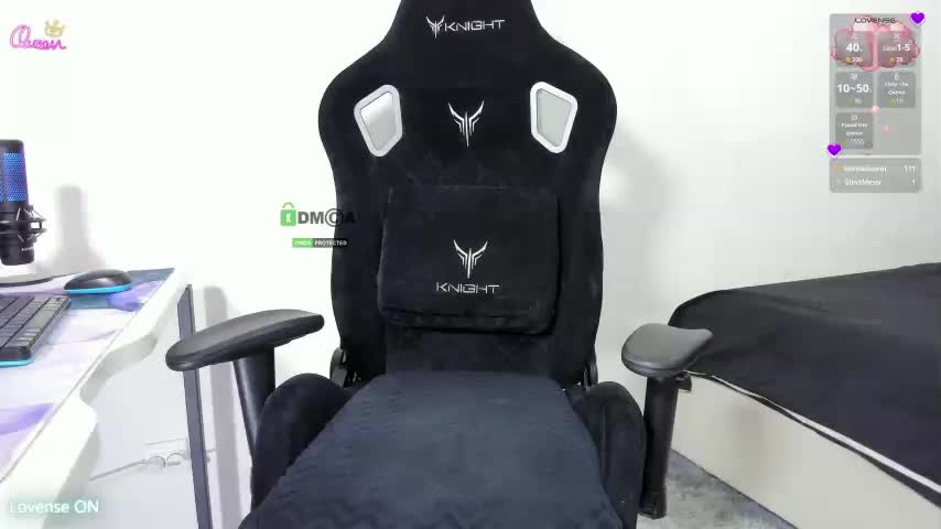 Skyqueenii Live Sex February 21, 2026