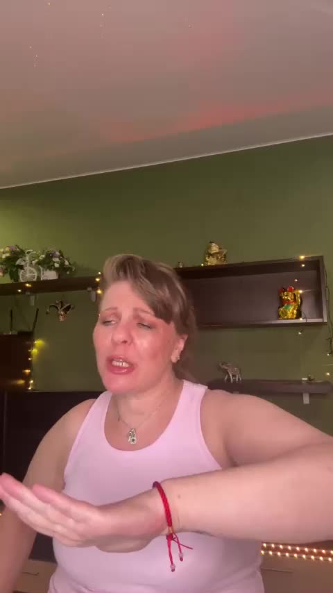 Veronika_Gold Live Sex February 21, 2026