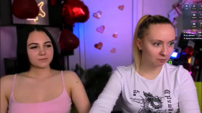 mila_glow Live Sex February 21, 2026